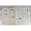 Image 1 : Cheyenne Wyoming Daily Leader Newspapers 1875