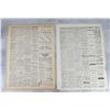 Image 2 : Cheyenne Wyoming Daily Leader Newspapers 1875
