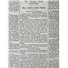 Image 4 : Chicago Tribune September 13 1873 General Custer