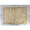 Image 3 : 1876 Washington DC Newspaper Custer Massacre