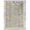 Image 2 : The New York World January 4 1875 Custer Letter
