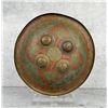 Image 1 : Antique Indo Persian Mughal Dhal Shield