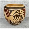 Image 1 : Lillian Namingha Hopi Indian Pot Pottery