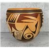 Image 2 : Lillian Namingha Hopi Indian Pot Pottery