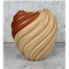 Image 2 : Emma Yepa Jemez Pueblo Swirl Pottery Vase Pot