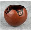 Image 2 : Phyllis Cerna Maricopa Indian Seed Pot