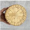 Image 3 : Wabanaki Micmac Penobscot Ash Indian Fancy Basket