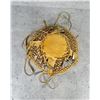 Image 5 : Apache Native American Indian Burden Basket