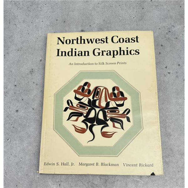 Northwest Coast Indian Graphics