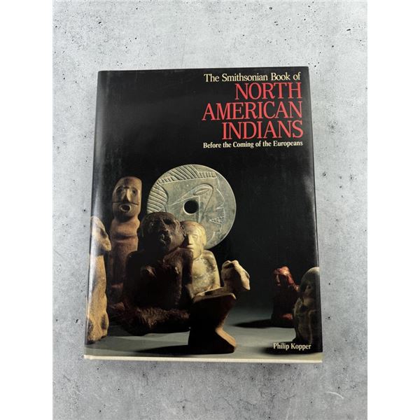 North American Indians