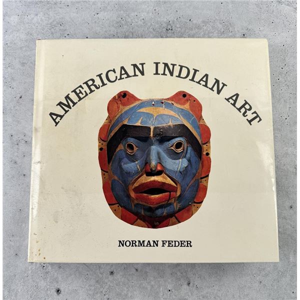 American Indian Art