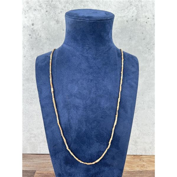 African Trade Beads String