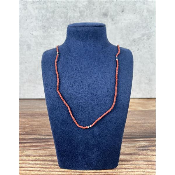 Antique Native American Indian Trade Beads