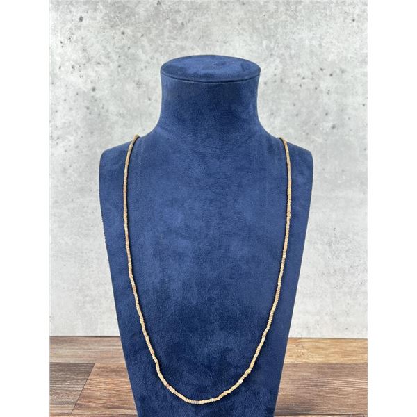 African Trade Beads String