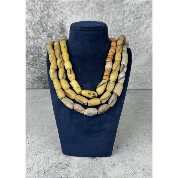 Native American Indian Trade Beads