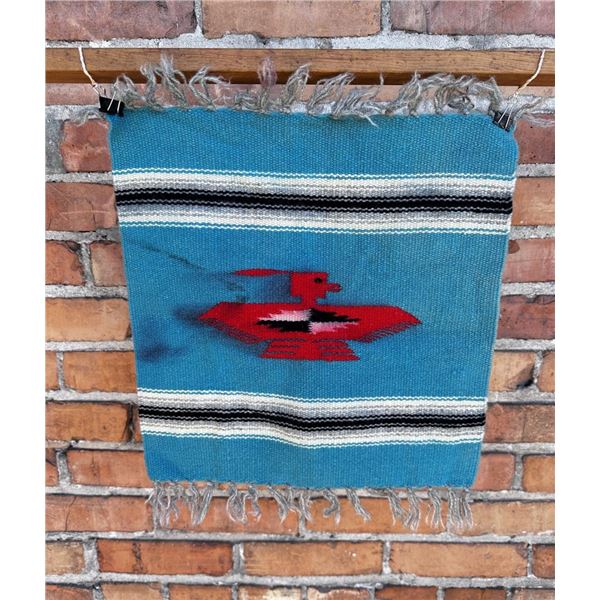 Chimayo Native American Indian Throw Rug