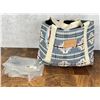 Image 1 : Pendleton Woolen Mills Chief Joseph Tote Bag