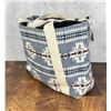 Image 2 : Pendleton Woolen Mills Chief Joseph Tote Bag
