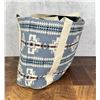 Image 3 : Pendleton Woolen Mills Chief Joseph Tote Bag