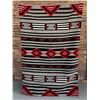 Image 2 : Mexican Southwest Pattern Blanket Rug