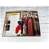 Image 2 : The Renaissance Artists Jigsaw Puzzles