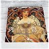 Image 1 : Alphonse Mucha Masterworks