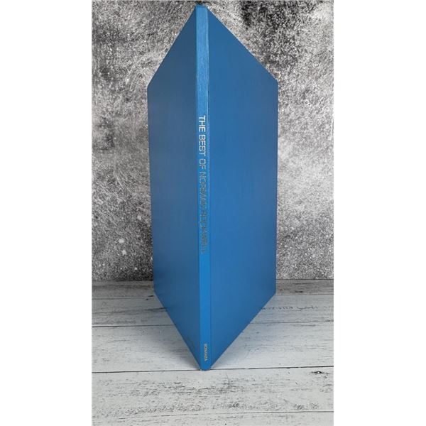 The Best Of Norman Rockwell