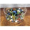 Image 1 : Collection of Vintage Marbles