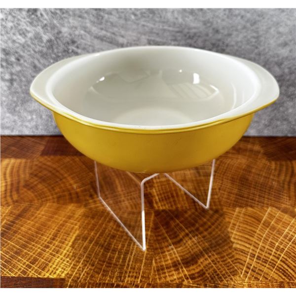 Pyrex Casserole Dish