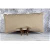 Image 2 : Buffalo Decor Throw Pillow