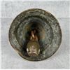 Image 3 : Antique Buddhist Brass Temple Bell