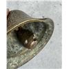 Image 5 : Antique Buddhist Brass Temple Bell