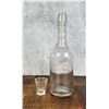 Image 3 : Julius Kessler Rich Grain Back Bar Whiskey Bottle