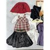 Image 2 : Collection of American Girl Doll Clothes