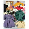 Image 3 : Collection of American Girl Doll Clothes