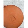 Image 3 : Turtle Creek Potters Slip Decorated Redware Plate