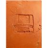 Image 4 : Turtle Creek Potters Slip Decorated Redware Plate