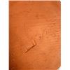 Image 3 : Turtle Creek Potters Slip Decorated Redware Plate