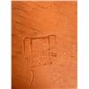 Image 4 : Turtle Creek Potters Slip Decorated Redware Plate