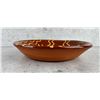 Image 5 : Turtle Creek Potters Slip Decorated Redware Plate