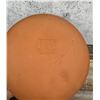 Image 4 : Turtle Creek Potters Slip Decorated Redware Plate