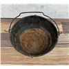 Image 3 : Cast Iron Pot Kettle