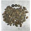 Antique Chinese Japanese Korean Cash Coins