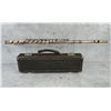 F.A. Reynolds Medalist Flute With Case