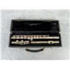 Image 7 : F.A. Reynolds Medalist Flute With Case