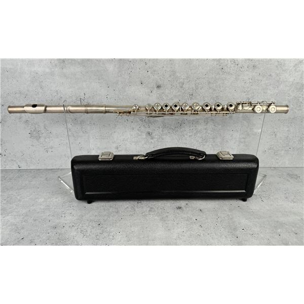 Gemeinhardt M3S Solid Silver Flute