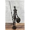 Image 1 : Alexandr Ivanov Don Quixote Sculpture