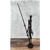 Image 2 : Alexandr Ivanov Don Quixote Sculpture