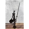 Image 3 : Alexandr Ivanov Don Quixote Sculpture