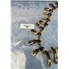 Image 4 : Plains Indian Buffalo Tooth Necklace